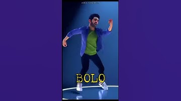 naachenge aise Jaise koi dekh nahin Raha