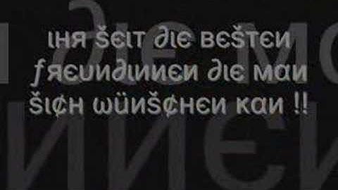 ● мєιиє вєšтє ƒяєυи∂ιииєи ●