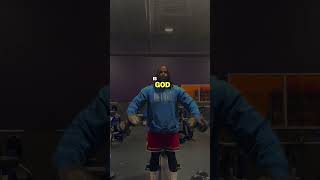 #RoadToRedemption #BuiltNotBroken #FaithAndFocus