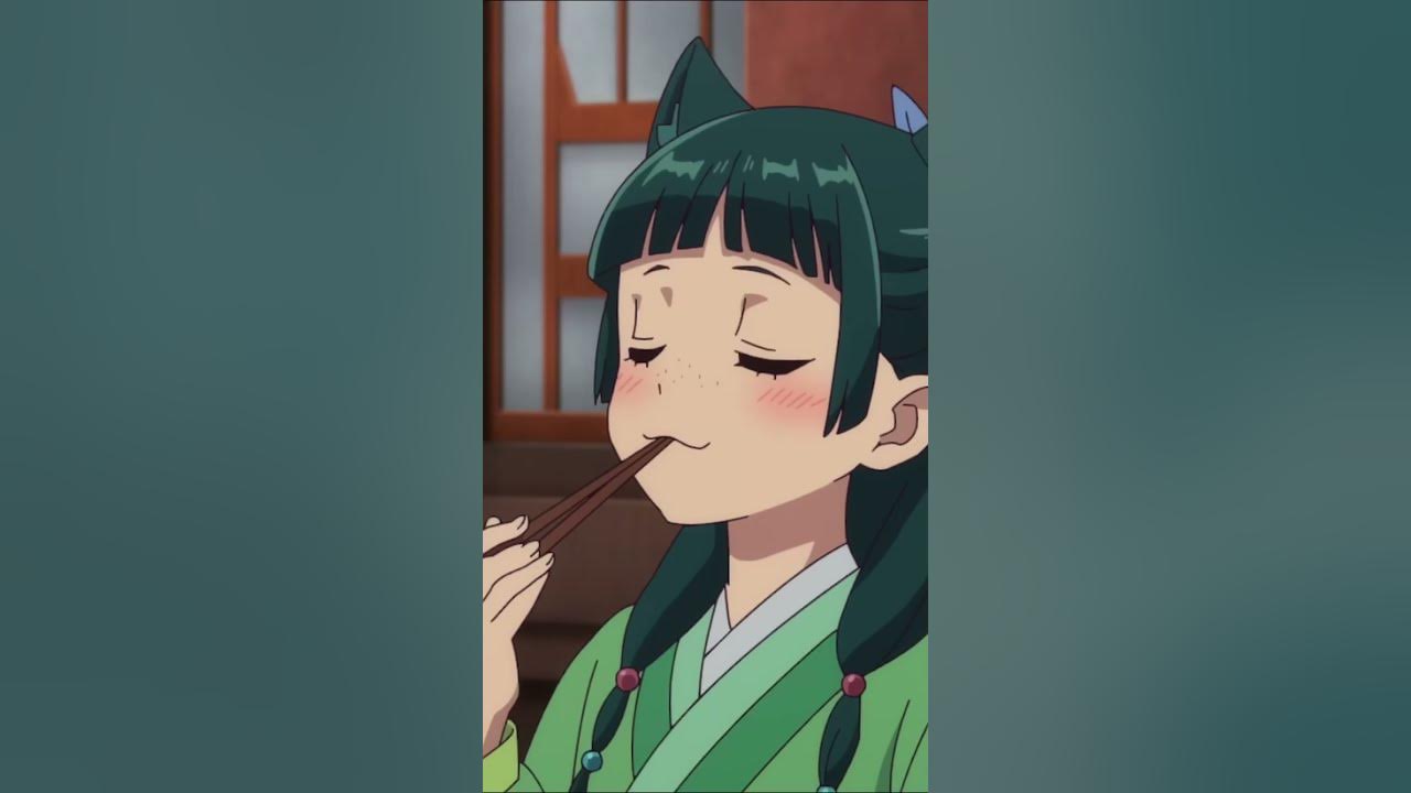 Hitorigoto аниме