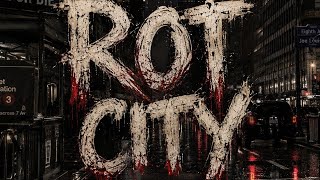 3:17 AM on 42nd Street BY ROM-DMC (ENTER THE GOYAVE DIGITAL EP 001)