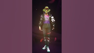 Capcut Simple Editing Tutorial 🔥// colour changing effect in capcut, ff edit, lobby edit ff#shorts