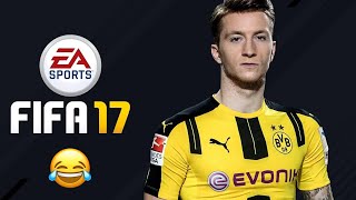 Playing FIFA 17 In 2024 And It Was…