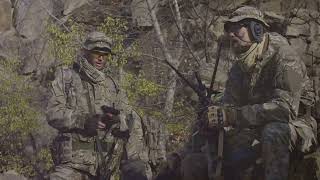 Tactical tracking