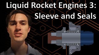 Liquid Rocket Engines 3: Sleeve and Seals