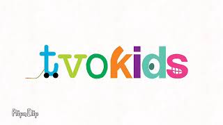 TVOKids Logo Bloopers 3 Part 47 - To the TVO-Mobile