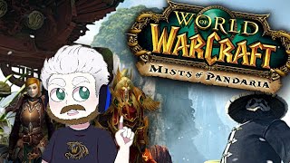 A Helping Hand / World of WarCraft: Mists of Pandaria