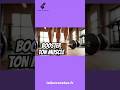 Comment prendre du muscle au delà des protéines #muscles#shorts