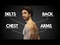 The BEST Upper Body Exercises For Beginners (the ONLY 5 You Need!)