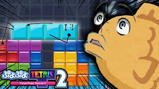 明日の大会に向けてバチバチテトリス練習【ぷよぷよテトリス2/puyopuyotetris2】