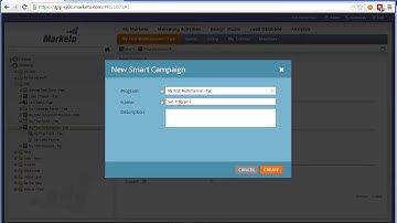 5.7 Hands On ManualProgram Attribution | MarketoTrainingCourse: Plan&Execute Multi-Channel Campaigns