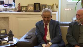 Başkan Soyere Destek Ziyaretleri