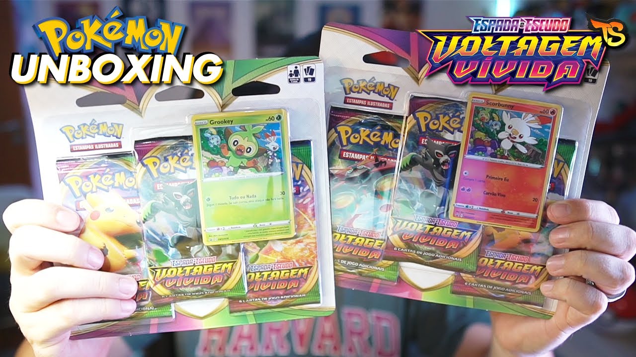 TOP 10 - Cartas Mais CARAS em Voltagem Vívida EE4! (Pokémon TCG) 