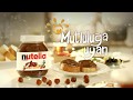 Download Nutella ile Yeni Yılda da Mutluluğa Uyan! Nutella ile Yeni Yılda da Mutluluğa Uyan!
