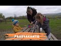 Paasvakantie