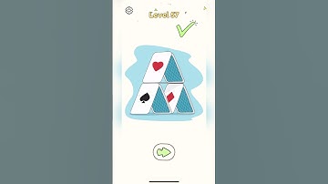 Draw One Part DOP Level 57 #dop #kidsvideo #drawonepart #doplevels #kidstv #puzzle #puzzlegame #kids