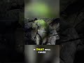 Extreme Rock Scramble: Slippery Path Adventure Ahead! #shorts