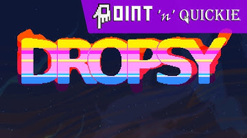 Dropsy - A Point 
