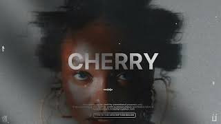 Burnaboy X Ayra Starr Cherry Fireboy Dml Afro Type Beat - 2024