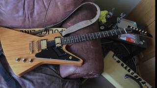 Can You Tell Which is Which? Squier, Gibson, Epiphone