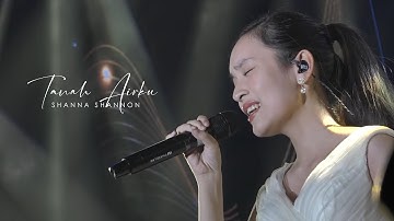 Tanah Airku - Shanna Shannon | Indigo Pop Orchestra
