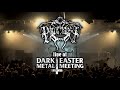 Panzerfaust  live at dark easter metal meeting 2022  full show