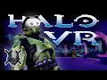 Nv. 3.5 SIGO ATRAPADO en Verdad y Reconciliación - HALO VR LEGENDARIO