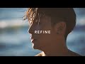 主演:屋良朝幸|ミュージカル『ドッグファイト』オリジナルムービ”REFINE” <出演:屋良朝幸>