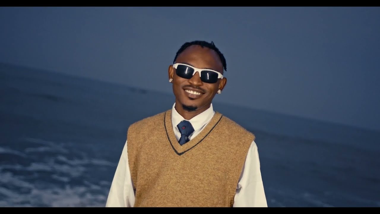 Kayumba   Wapo Official Music Video