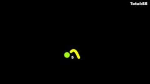 Snake game Animation in AFTER EFFECT / Expert Graphic Designer