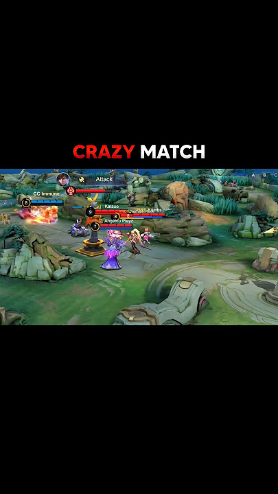 Every Marksman worst nightmare..💀 #mlbb #cedxvi #johnson