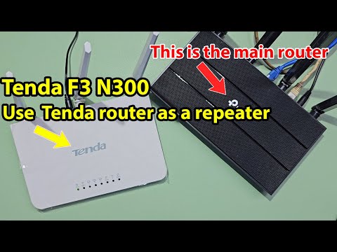 How to setup