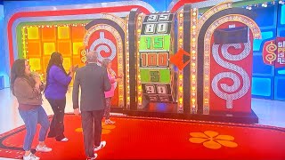 The Price Is Right  Showcase Showdown part 1  722024