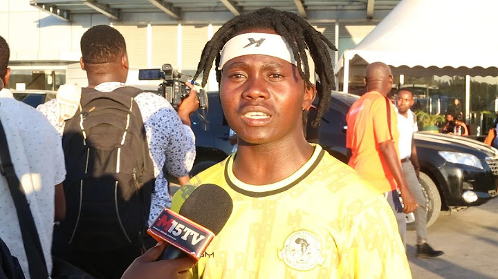 SHABIKI WA YANGA AZIZ KI AMECHOKA/ DUBE AONDOKE ZAKE