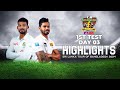 Bangladesh vs Sri Lanka Highlights  1st Test  Day 3  Sri Lanka tour of Bangladesh 2024