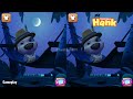My Hank OldMy Talking Hank OldNew Adventure Little 