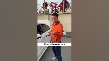 (PART2)There is a horrible noise when the car is driving! Teach you a way to solve it!#tutorial