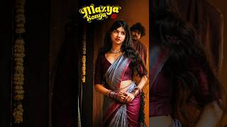 Mazya Sonya – The Sound That’s Taking Over! 🔥 #Aishwarya Harishankar #pune #marathi