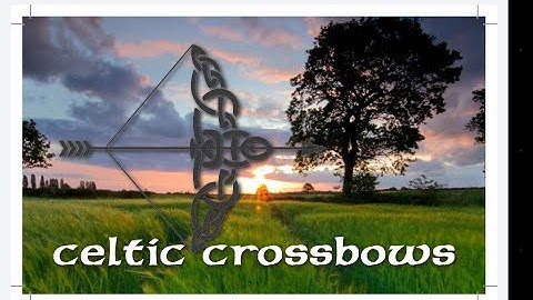 Ultimate Adderini Crossbow build guide, missing a nut and bolt