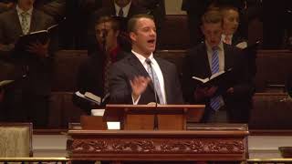 A Mighty Fortress Is Our God Congregational Hymn