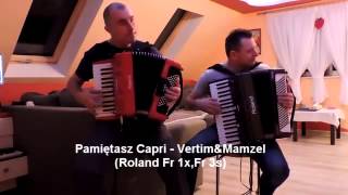 Pamiętasz Capri -  Vertim&Mamzel