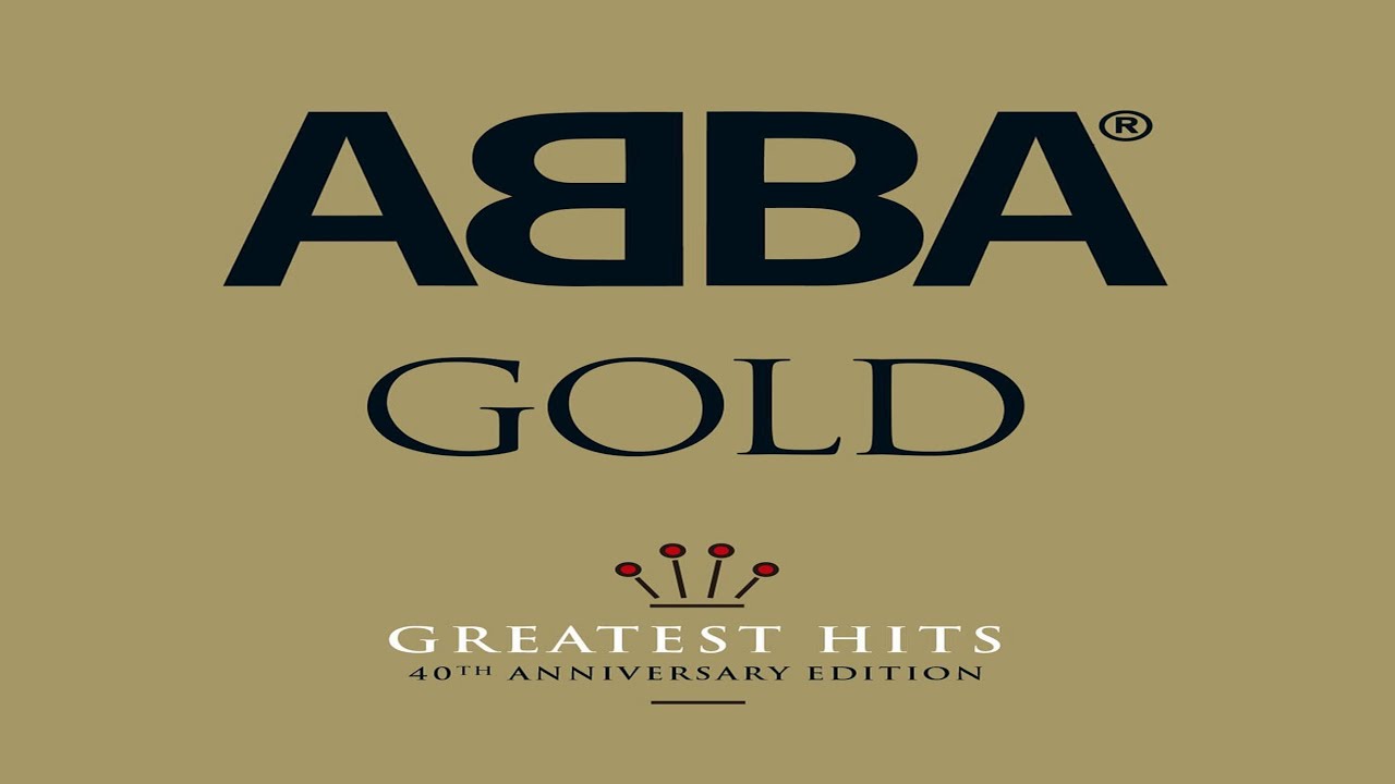 Abba Gold Remastered  40th Anniversary Edition 4Hrs Long  Full Album 3CD