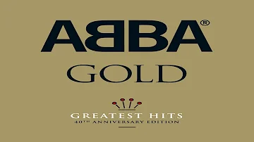 Abba Gold (Remastered ) 40th Anniversary Edition 4Hrs Long  (Full Album 3CD)