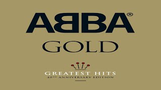 Abba Gold (Remastered ) 40th Anniversary Edition 4Hrs Long (Full Album 3CD)