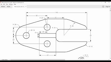 Basic Sketch Drawing for Beginners in SOLID EDGE||Tutorial 01||
