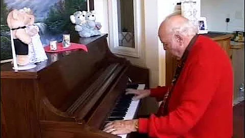 Just A Closer Walk - Billy Pollard