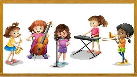 Ôn tập bài Hoa lá mùa xuân - Đọc nhạc số 3 ( lớp 2 - Tuần 16)