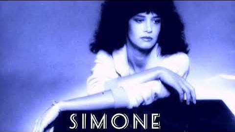 Simone e Ivan Lins - Dandara
