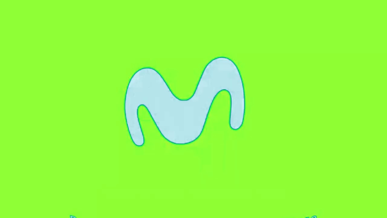 (REQUESTED) Movistar Logo (2026) Effects (McDonald's Ident (2016) Effects (TESVM681's Version))