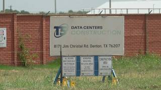 Denton City Council calls for data center pause
